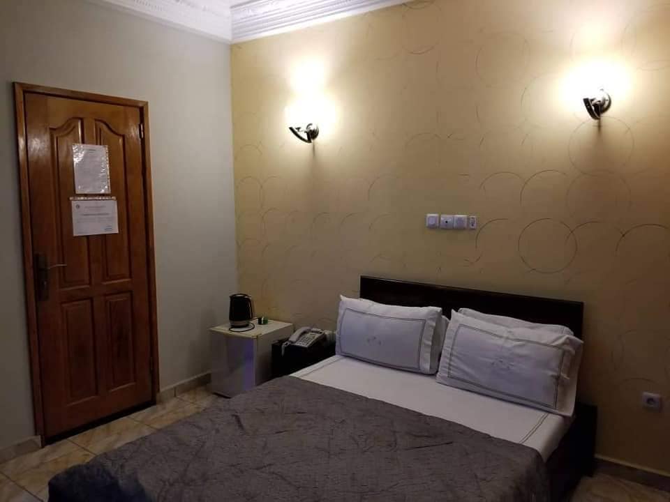 Room undefined, 2 Guests - The West Heaven Hotel