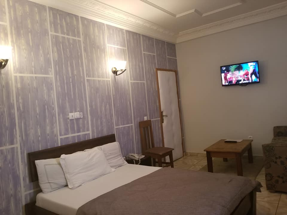 Room undefined, 2 Guests - The West Heaven Hotel