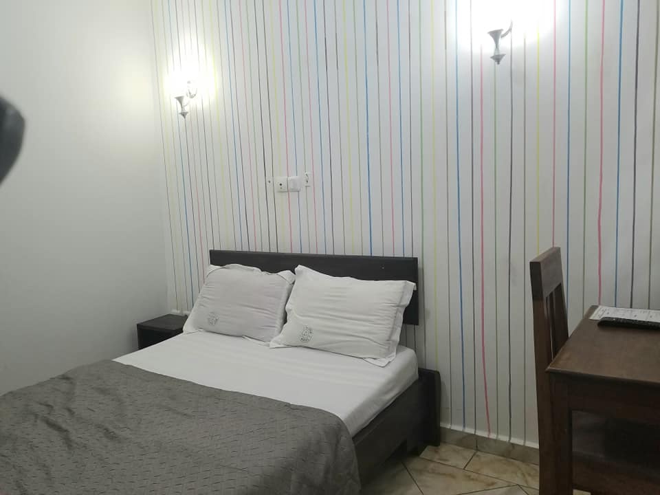 Room undefined, 2 Guests - The West Heaven Hotel