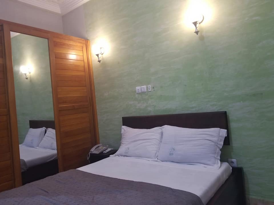 Room undefined, 4 Guests - The West Heaven Hotel